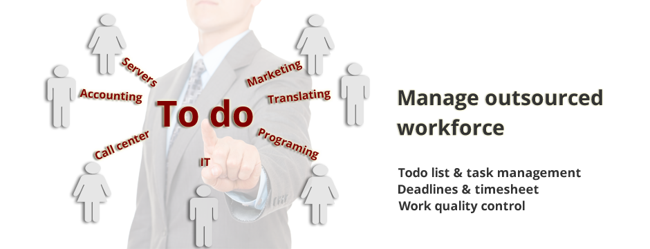 BeeDo projects, pipeline, teamwork software